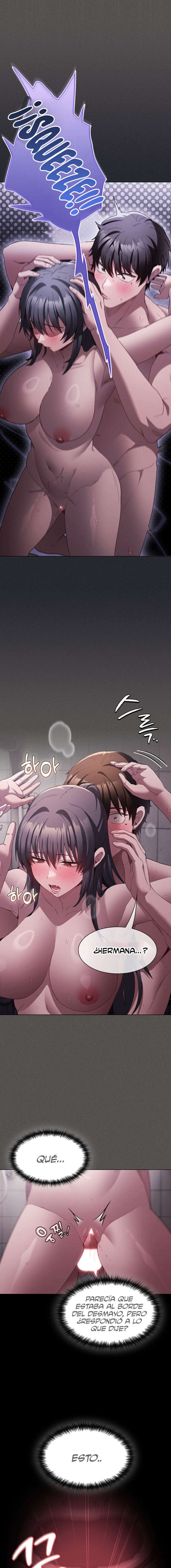 El Mesias y sus seguidoras Capítulo 7 - Page 12