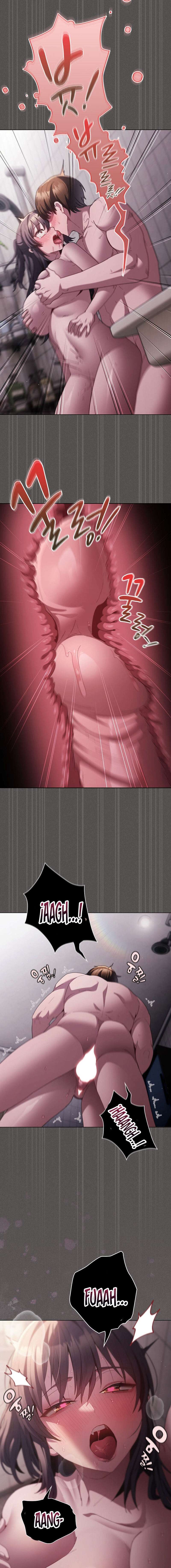 El Mesias y sus seguidoras Capítulo 7 - Page 16