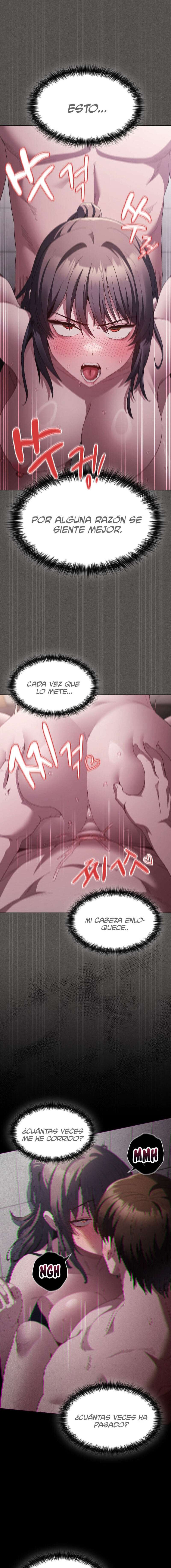 El Mesias y sus seguidoras Capítulo 7 - Page 2