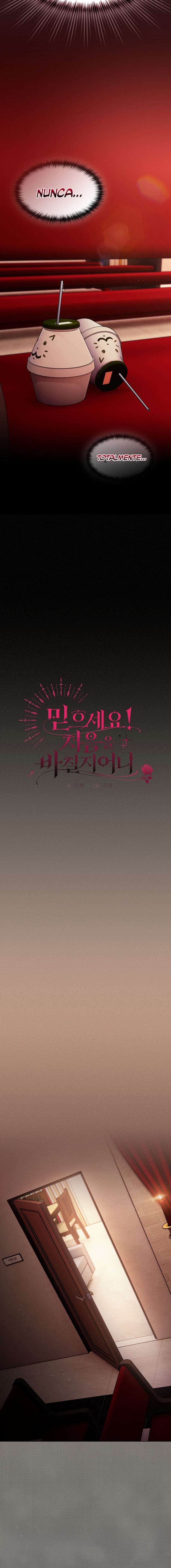 El Mesias y sus seguidoras Capítulo 8 - Page 12