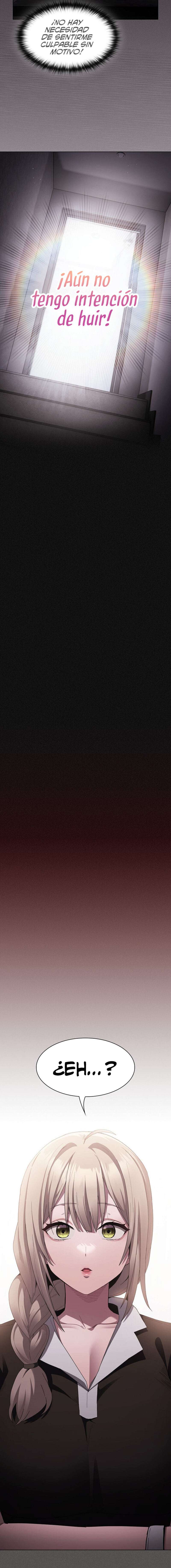 El Mesias y sus seguidoras Capítulo 9 - Page 15