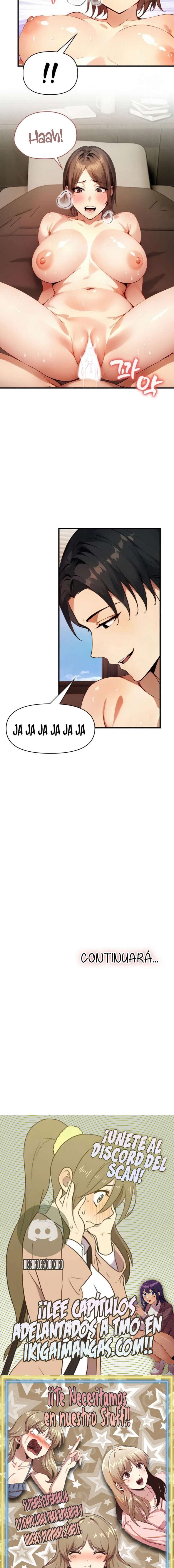 Le di mi cuerpo al amigo de mi hijo Capítulo 1 - Page 17