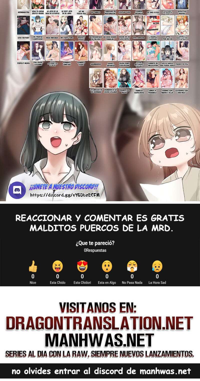 Le di mi cuerpo al amigo de mi hijo Capítulo 11 - Page 16