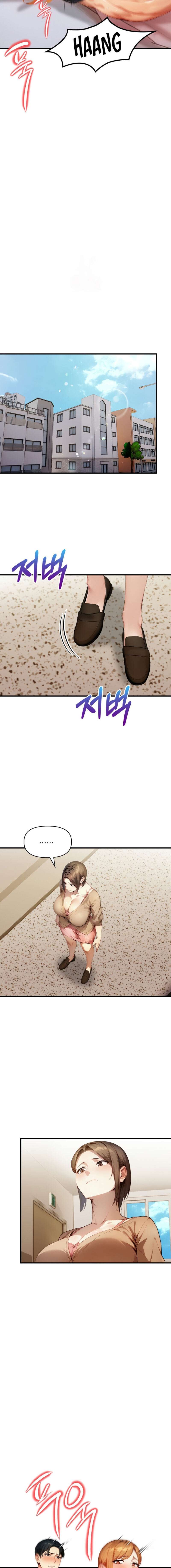 Le di mi cuerpo al amigo de mi hijo Capítulo 11 - Page 5