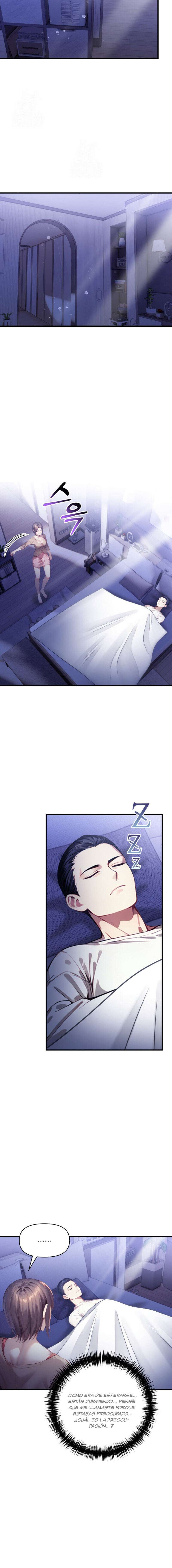 Le di mi cuerpo al amigo de mi hijo Capítulo 13 - Page 6