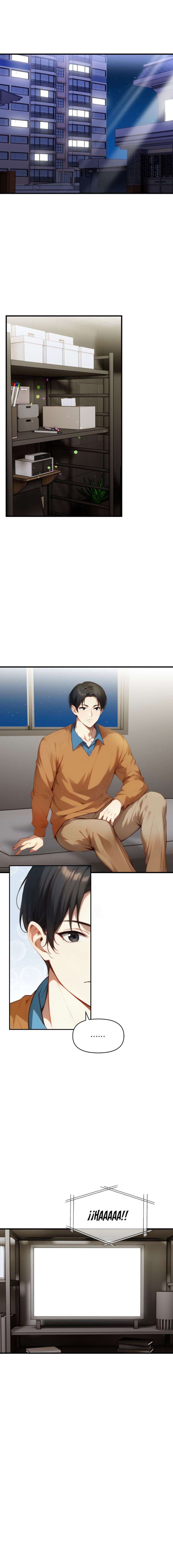 Le di mi cuerpo al amigo de mi hijo Capítulo 15 - Page 11