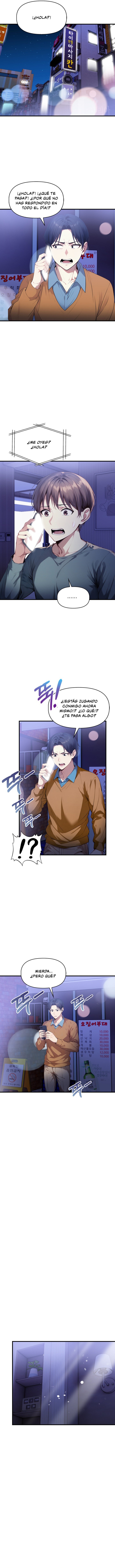 Le di mi cuerpo al amigo de mi hijo Capítulo 18 - Page 3