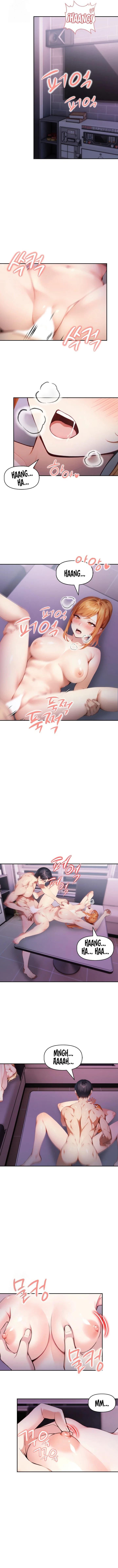 Le di mi cuerpo al amigo de mi hijo Capítulo 19 - Page 2