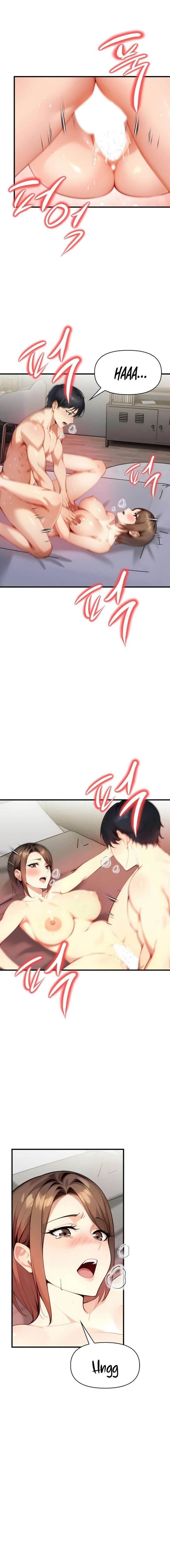 Le di mi cuerpo al amigo de mi hijo Capítulo 2 - Page 4