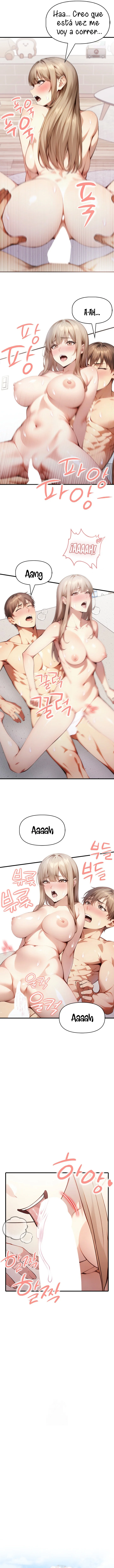 Le di mi cuerpo al amigo de mi hijo Capítulo 21 - Page 12
