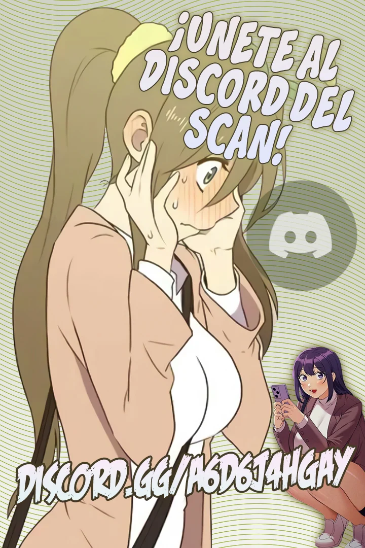 Le di mi cuerpo al amigo de mi hijo Capítulo 21 - Page 18