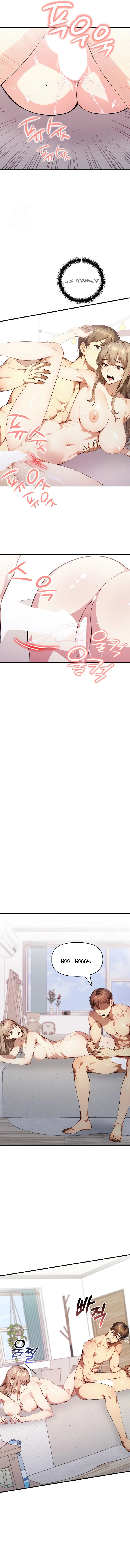 Le di mi cuerpo al amigo de mi hijo Capítulo 21 - Page 6