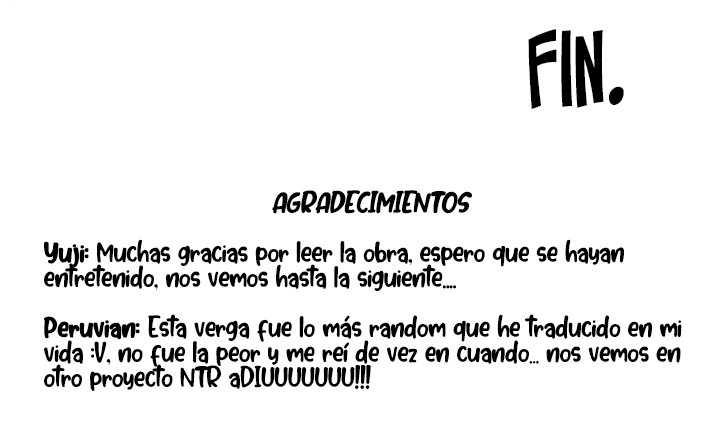 Le di mi cuerpo al amigo de mi hijo Capítulo 25 - Page 11