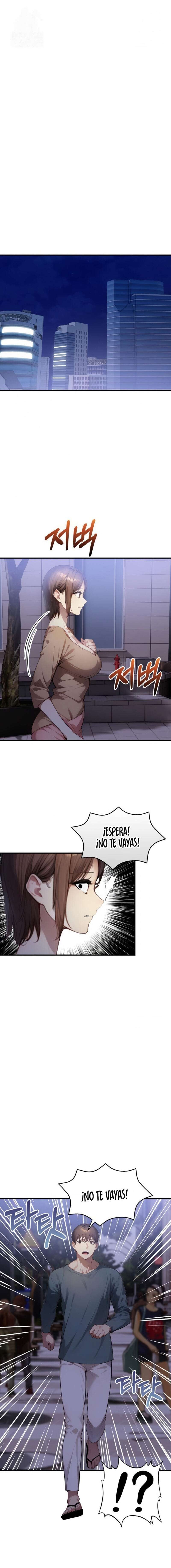 Le di mi cuerpo al amigo de mi hijo Capítulo 5 - Page 5