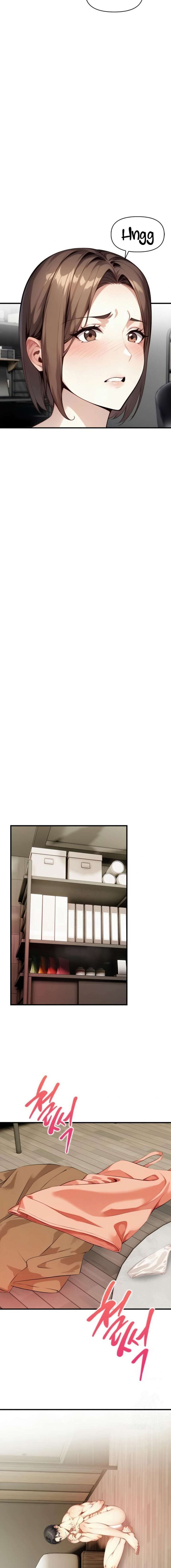 Le di mi cuerpo al amigo de mi hijo Capítulo 6 - Page 8