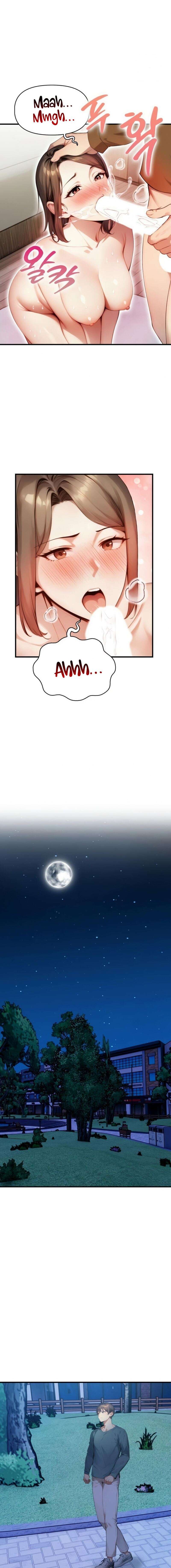 Le di mi cuerpo al amigo de mi hijo Capítulo 7 - Page 17