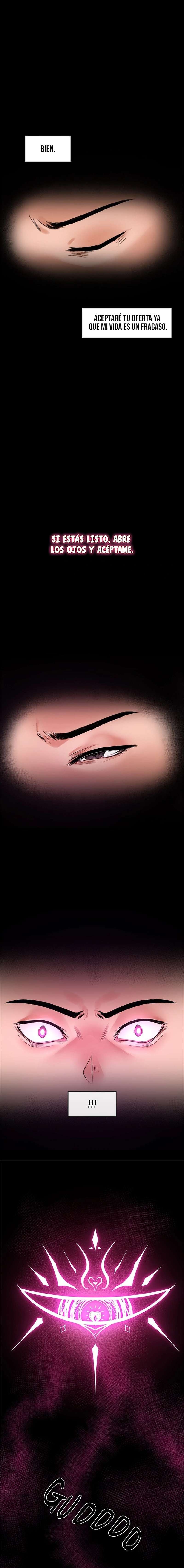 Guardia de seguridad hipnótico Capítulo 1 - Page 33