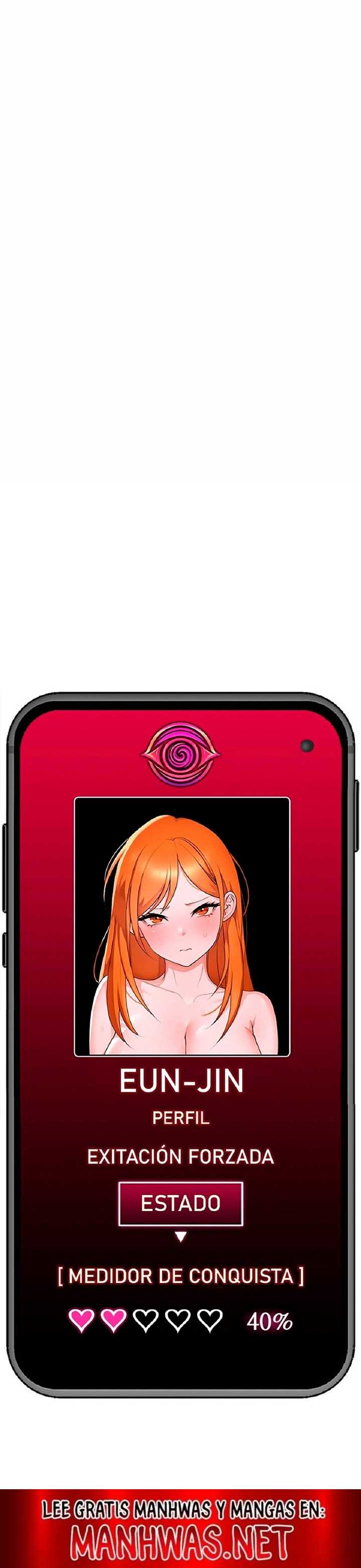 Guardia de seguridad hipnótico Capítulo 24 - Page 17