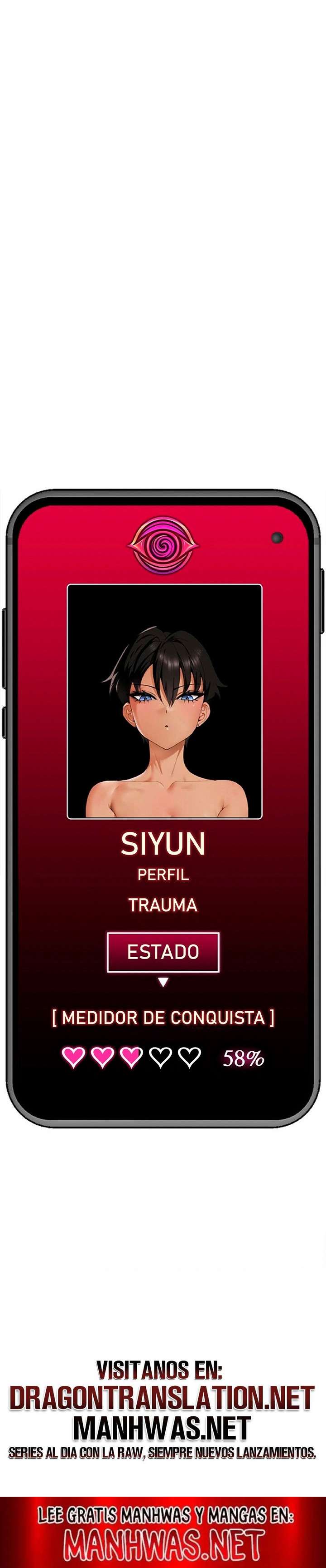 Guardia de seguridad hipnótico Capítulo 28 - Page 18