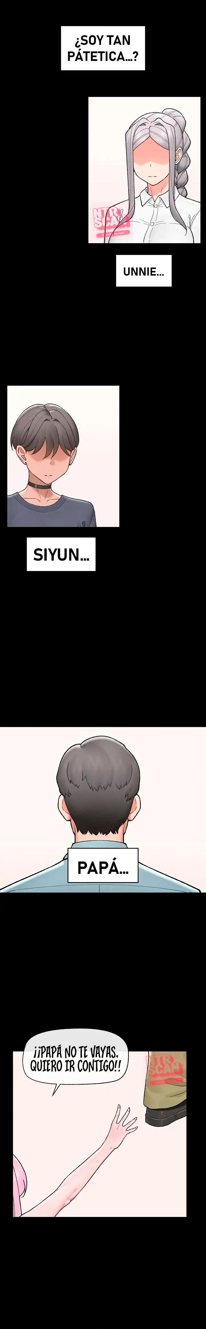 Guardia de seguridad hipnótico Capítulo 52 - Page 2