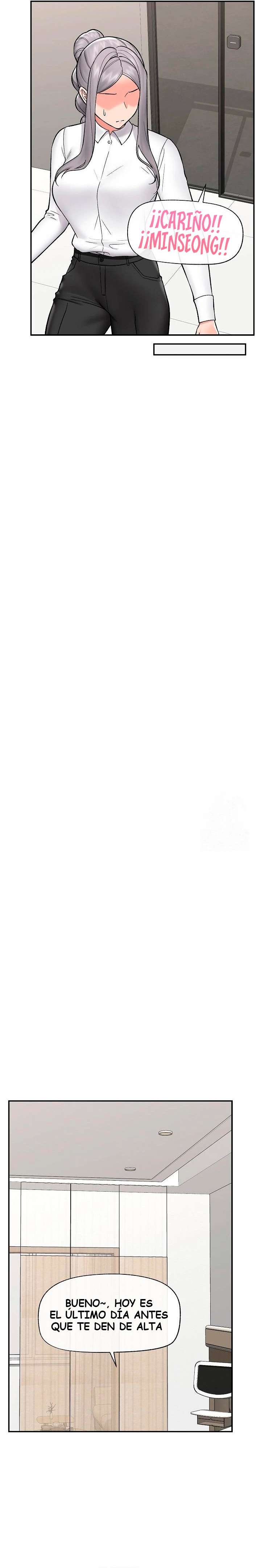 Guardia de seguridad hipnótico Capítulo 57 - Page 24