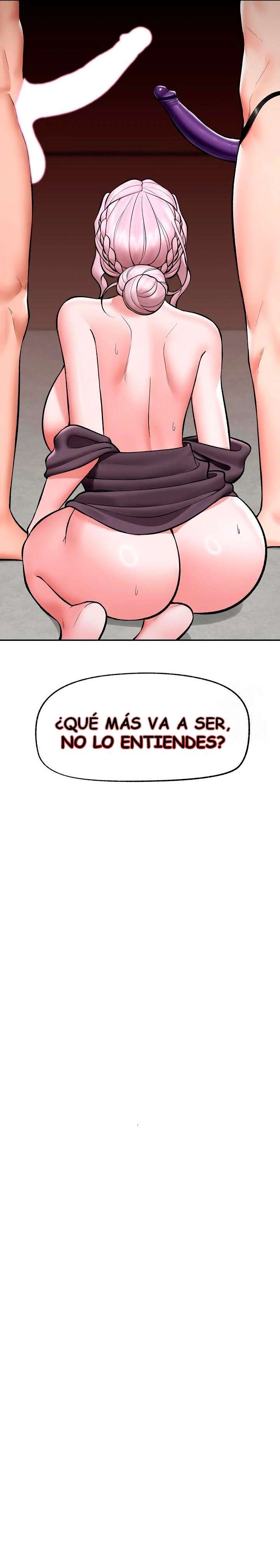 Guardia de seguridad hipnótico Capítulo 61 - Page 23