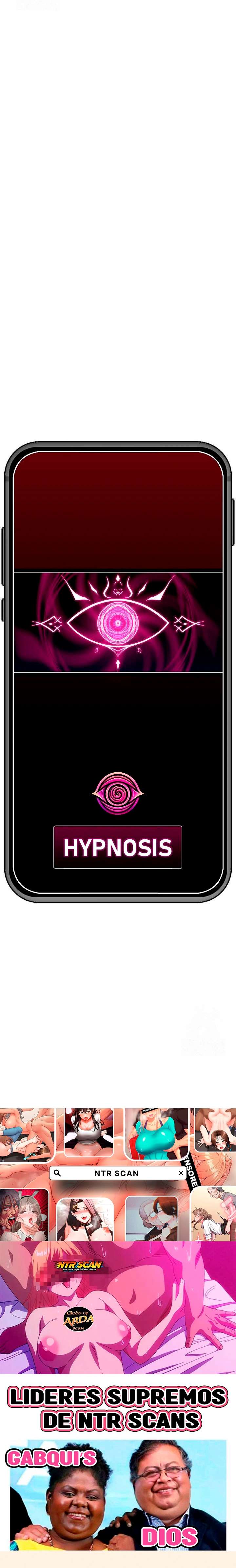 Guardia de seguridad hipnótico Capítulo 63 - Page 27