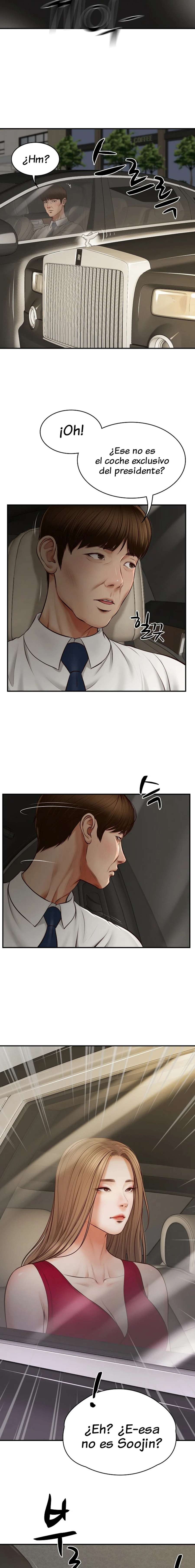 Yerno de una familia Capítulo 1 - Page 14