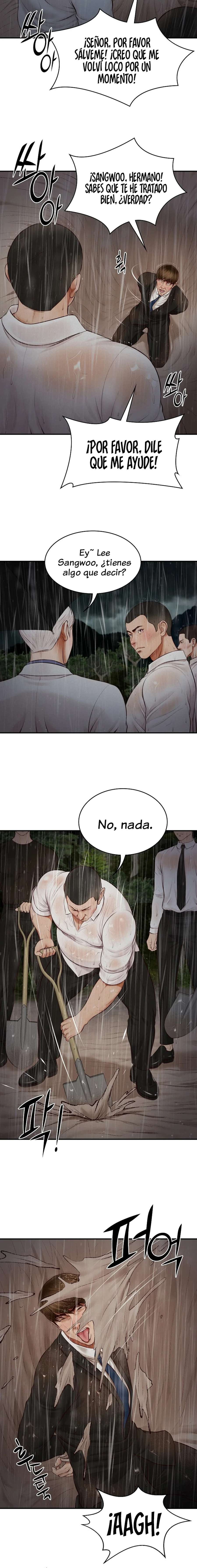 Yerno de una familia Capítulo 1 - Page 25