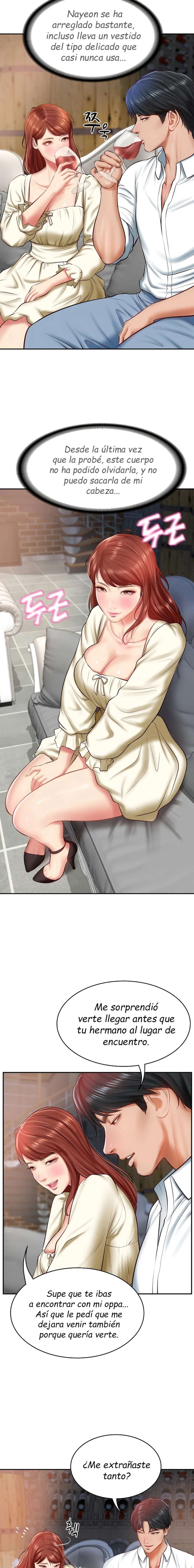 Yerno de una familia Capítulo 10 - Page 2