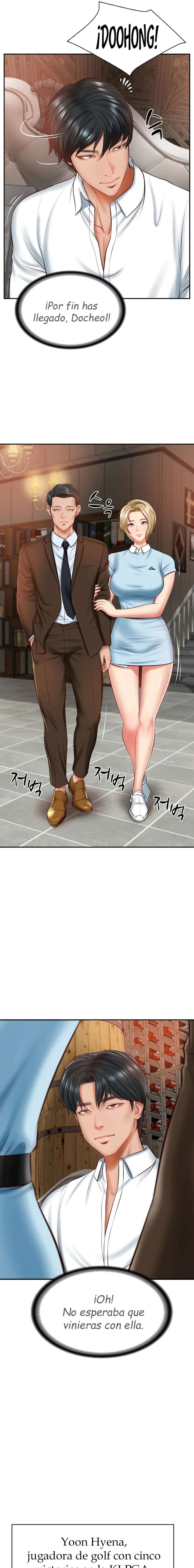 Yerno de una familia Capítulo 10 - Page 4