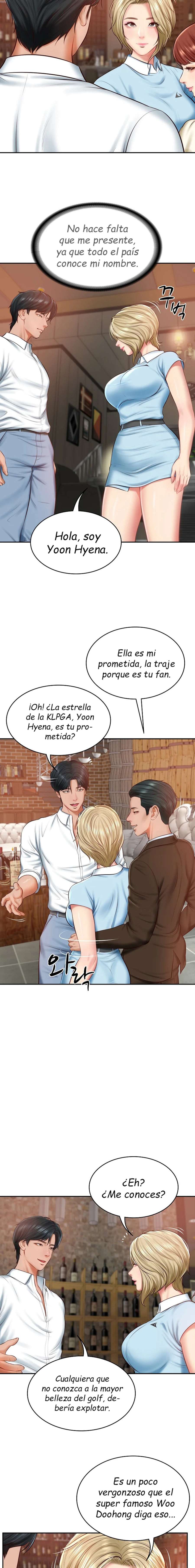 Yerno de una familia Capítulo 10 - Page 6