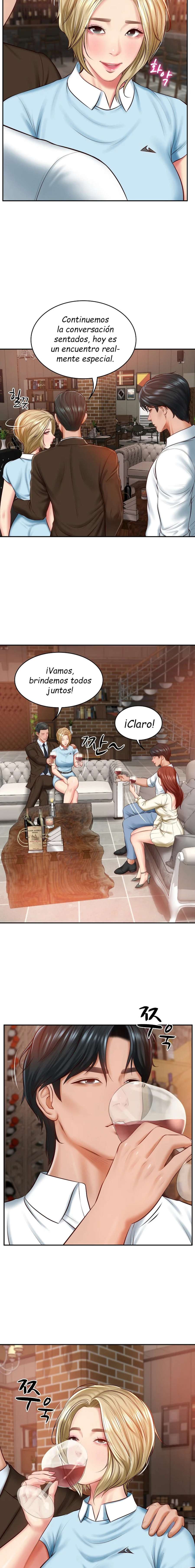 Yerno de una familia Capítulo 10 - Page 7