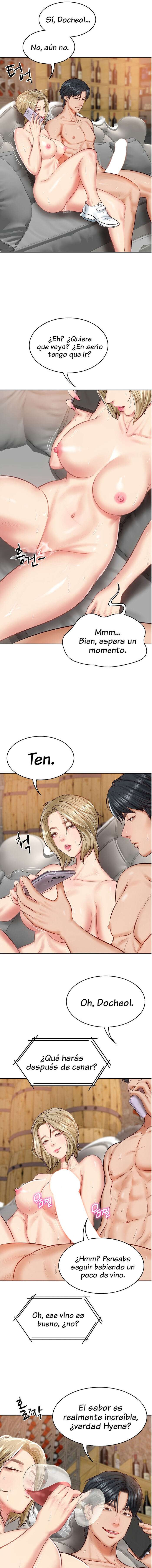 Yerno de una familia Capítulo 11 - Page 14