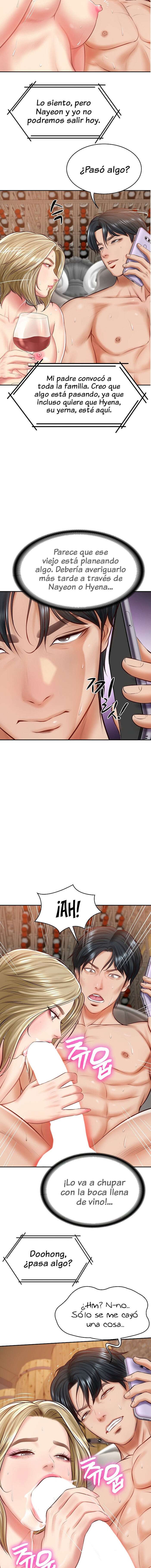 Yerno de una familia Capítulo 11 - Page 15