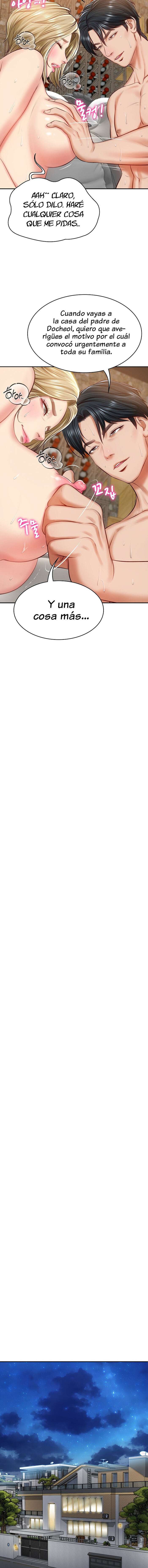 Yerno de una familia Capítulo 11 - Page 18