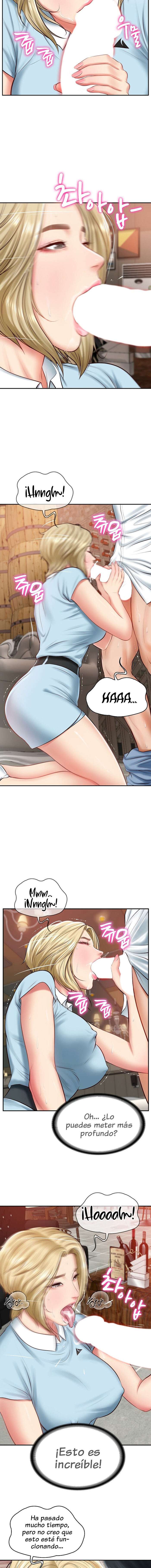 Yerno de una familia Capítulo 11 - Page 2