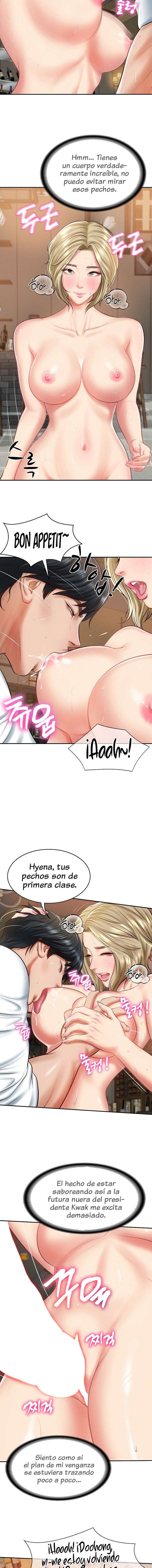 Yerno de una familia Capítulo 11 - Page 6