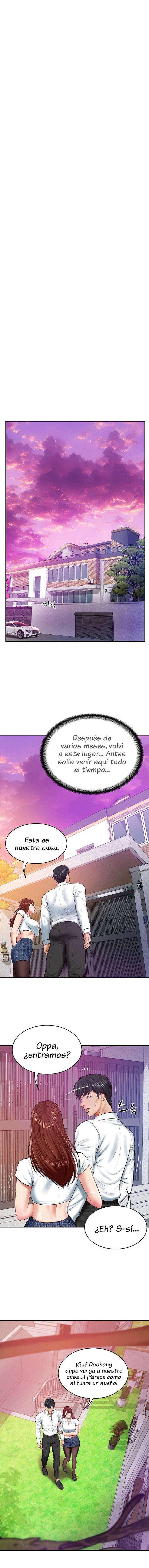 Yerno de una familia Capítulo 12 - Page 12