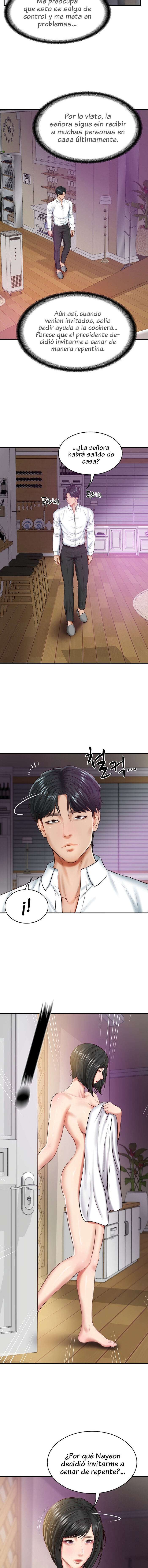 Yerno de una familia Capítulo 12 - Page 15