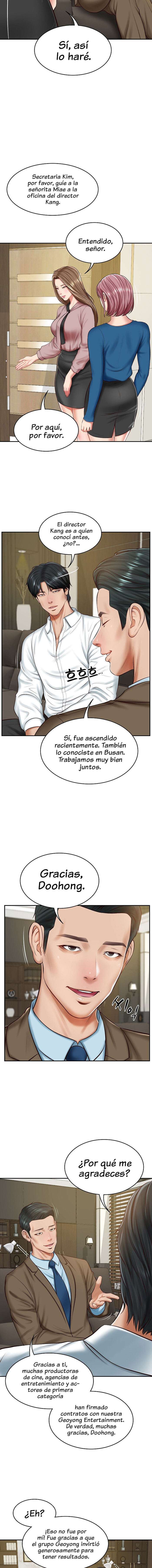 Yerno de una familia Capítulo 12 - Page 4