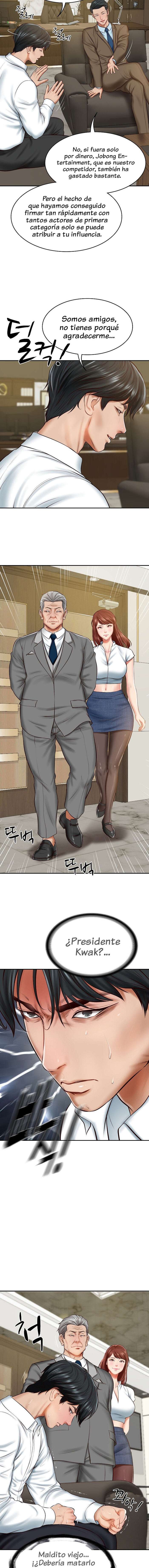 Yerno de una familia Capítulo 12 - Page 5