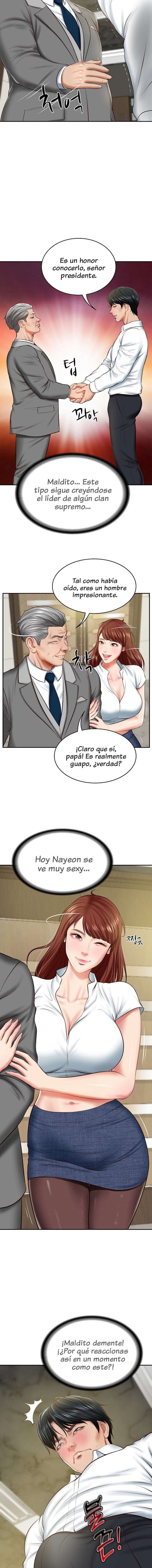 Yerno de una familia Capítulo 12 - Page 7