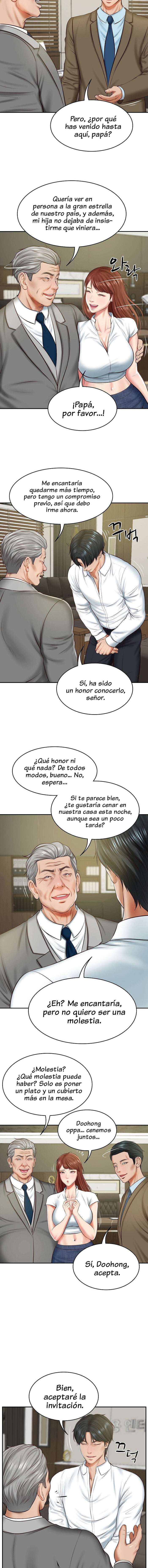 Yerno de una familia Capítulo 12 - Page 9