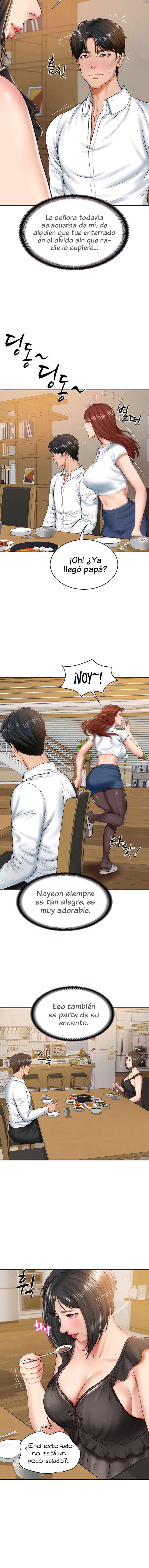 Yerno de una familia Capítulo 13 - Page 7