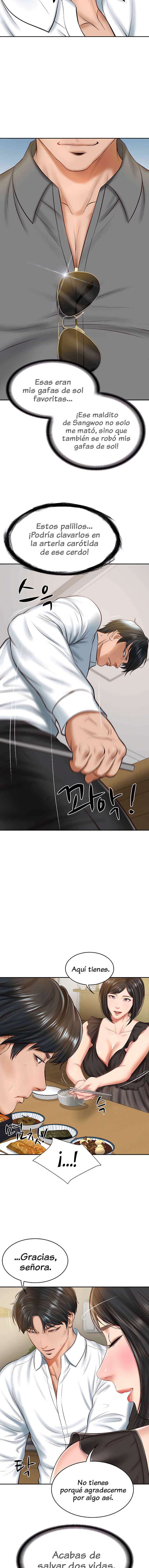 Yerno de una familia Capítulo 13 - Page 9