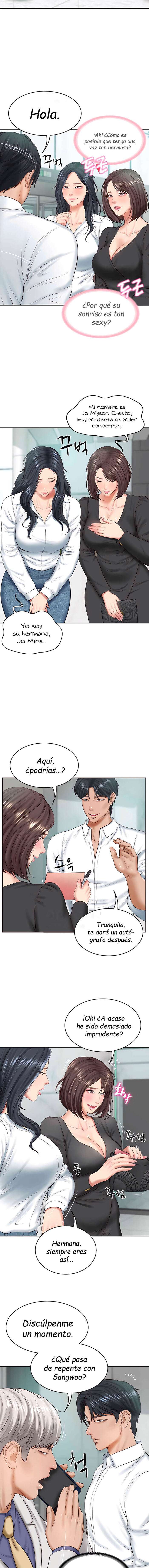 Yerno de una familia Capítulo 14 - Page 10