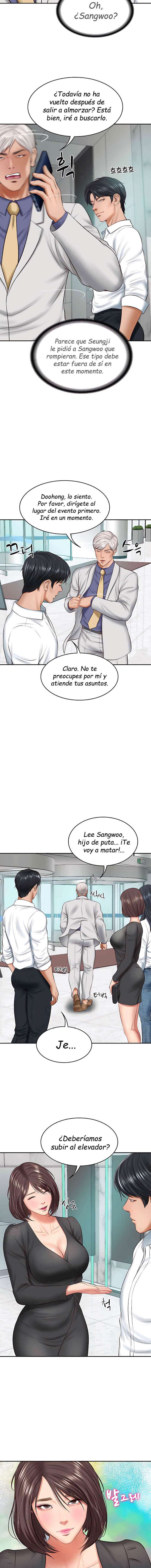 Yerno de una familia Capítulo 14 - Page 11