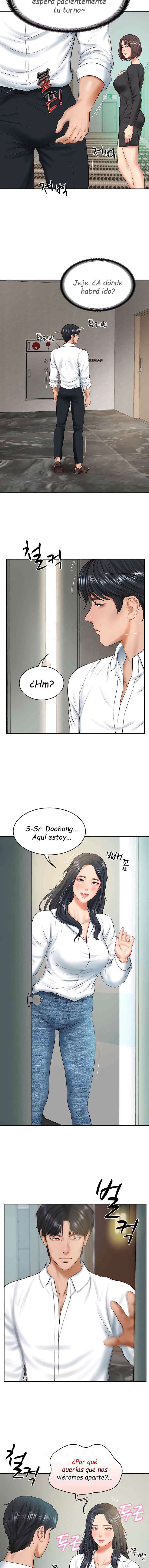 Yerno de una familia Capítulo 14 - Page 16