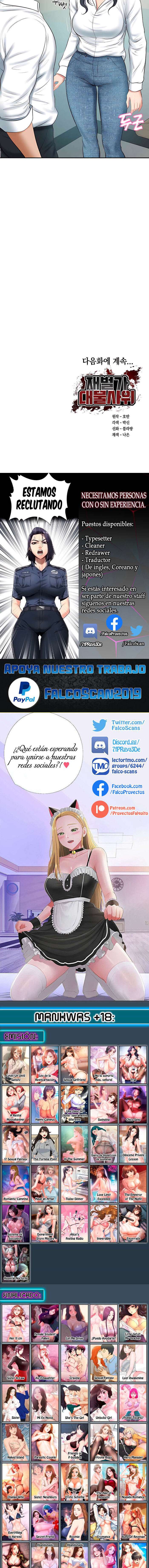 Yerno de una familia Capítulo 14 - Page 17